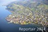 Luftaufnahme Kanton Thurgau/Steckborn - Foto Steckborn 0545