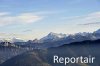 Luftaufnahme Kanton Luzern/Alpemkette - Foto Alpennordrand 7629