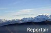 Luftaufnahme Kanton Luzern/Alpemkette - Foto Alpennordrand 7630