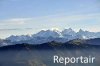 Luftaufnahme Kanton Luzern/Alpemkette - Foto Alpennordrand 7631