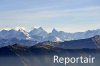 Luftaufnahme Kanton Luzern/Alpemkette - Foto Alpennordrand 7632