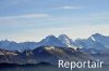 Luftaufnahme Kanton Luzern/Alpemkette - Foto Alpennordrand 7634