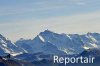 Luftaufnahme Kanton Luzern/Alpemkette - Foto Alpennordrand 7638