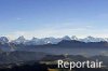 Luftaufnahme Kanton Luzern/Alpemkette - Foto Alpennordrand 7642