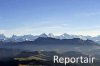 Luftaufnahme Kanton Luzern/Alpemkette - Foto Alpennordrand 7643