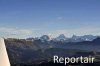 Luftaufnahme Kanton Luzern/Alpemkette - Foto Alpennordrand 7644