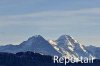 Luftaufnahme Kanton Luzern/Alpemkette - Foto Alpennordrand 7645