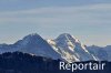 Luftaufnahme Kanton Luzern/Alpemkette - Foto Alpennordrand 7646
