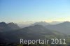 Luftaufnahme Kanton Luzern/Alpemkette - Foto Voralpen 7797