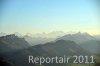 Luftaufnahme Kanton Luzern/Alpemkette - Foto Voralpen 7801