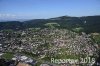Luftaufnahme Kanton Solothurn/Dornach - Foto Dornach 9475