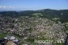 Luftaufnahme Kanton Solothurn/Dornach - Foto Dornach 9476