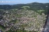 Luftaufnahme Kanton Solothurn/Dornach - Foto Dornach 9477