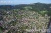Luftaufnahme Kanton Solothurn/Dornach - Foto Dornach 9478
