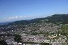 Luftaufnahme Kanton Solothurn/Dornach - Foto Dornach 9479