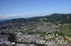 Luftaufnahme Kanton Solothurn/Dornach - Foto Dornach 9480