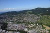 Luftaufnahme Kanton Solothurn/Dornach - Foto Dornach 9481