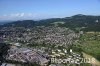 Luftaufnahme Kanton Solothurn/Dornach - Foto Dornach 9482