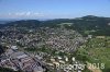 Luftaufnahme Kanton Solothurn/Dornach - Foto Dornach 9483