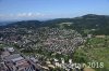 Luftaufnahme Kanton Solothurn/Dornach - Foto Dornach 9485