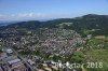 Luftaufnahme Kanton Solothurn/Dornach - Foto Dornach 9486