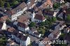 Luftaufnahme Kanton Solothurn/Dornach - Foto Dornach 9501