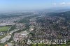 Luftaufnahme Kanton Solothurn/Dornach - Foto Dornach 9612