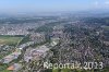 Luftaufnahme Kanton Solothurn/Dornach - Foto Dornach 9613