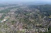 Luftaufnahme Kanton Solothurn/Dornach - Foto Dornach 9615