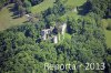 Luftaufnahme Kanton Solothurn/Dornach - Foto Dorneck 9628