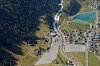Luftaufnahme CORONA-Lockdown-Szenerien - Foto Titlisbahnen 4765