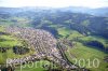 Luftaufnahme KOMPAKTE SIEDLUNGEN/Langnau i. E - Foto Langnau  3797