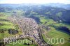 Luftaufnahme KOMPAKTE SIEDLUNGEN/Langnau i. E - Foto Langnau  3798
