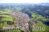 Luftaufnahme KOMPAKTE SIEDLUNGEN/Langnau i. E - Foto Langnau  3800