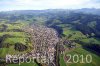 Luftaufnahme KOMPAKTE SIEDLUNGEN/Langnau i. E - Foto Langnau  3801