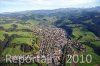 Luftaufnahme KOMPAKTE SIEDLUNGEN/Langnau i. E - Foto Langnau  3803