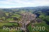 Luftaufnahme KOMPAKTE SIEDLUNGEN/Langnau i. E - Foto Langnau  3806
