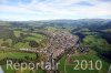 Luftaufnahme KOMPAKTE SIEDLUNGEN/Langnau i. E - Foto Langnau  3807