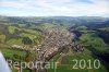 Luftaufnahme KOMPAKTE SIEDLUNGEN/Langnau i. E - Foto Langnau  3808
