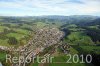 Luftaufnahme KOMPAKTE SIEDLUNGEN/Langnau i. E - Foto Langnau  3809