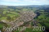 Luftaufnahme KOMPAKTE SIEDLUNGEN/Langnau i. E - Foto Langnau  3812