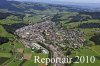 Luftaufnahme KOMPAKTE SIEDLUNGEN/Langnau i. E - Foto Langnau im Emmental 2860