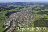 Luftaufnahme KOMPAKTE SIEDLUNGEN/Langnau i. E - Foto Langnau im Emmental 2869