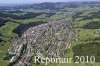 Luftaufnahme KOMPAKTE SIEDLUNGEN/Langnau i. E - Foto Langnau im Emmental 2871
