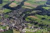 Luftaufnahme Kanton Aargau/Unterlunkhofen - Foto Unterlunkhofen 0437