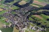 Luftaufnahme Kanton Aargau/Unterlunkhofen - Foto Unterlunkhofen 0439