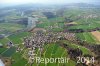 Luftaufnahme Kanton Aargau/Unterlunkhofen - Foto Unterlunkhofen 1249