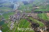 Luftaufnahme Kanton Aargau/Unterlunkhofen - Foto Unterlunkhofen 1251