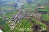 Luftaufnahme Kanton Aargau/Unterlunkhofen - Foto Unterlunkhofen 1253