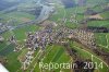 Luftaufnahme Kanton Aargau/Unterlunkhofen - Foto Unterlunkhofen 1254
